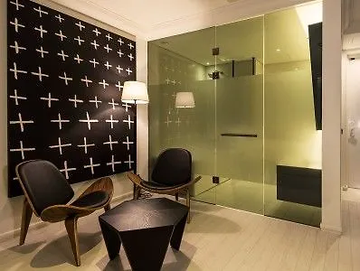 Hotel The Designers Lyj Gangnam Premier Seoul