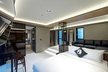 Hotel The Designers Lyj Gangnam Premier Seoul 3*,