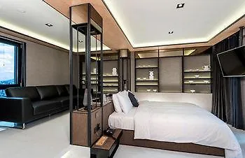 Hotel The Designers Lyj Gangnam Premier Seoul South Korea