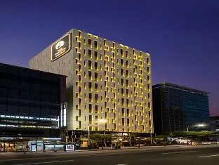 ***  Hotel The Designers Lyj Gangnam Premier Seoul South Korea