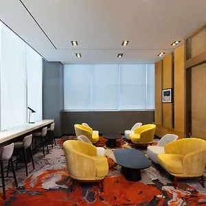 Ibis Ambassador Insadong-newly Renovated In 2025 Seúl