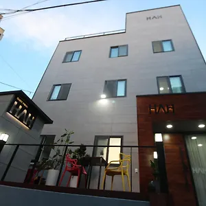 게스트하우스 하